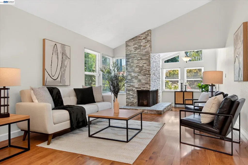 22 Jib Court Pleasant Hill CA 94523
