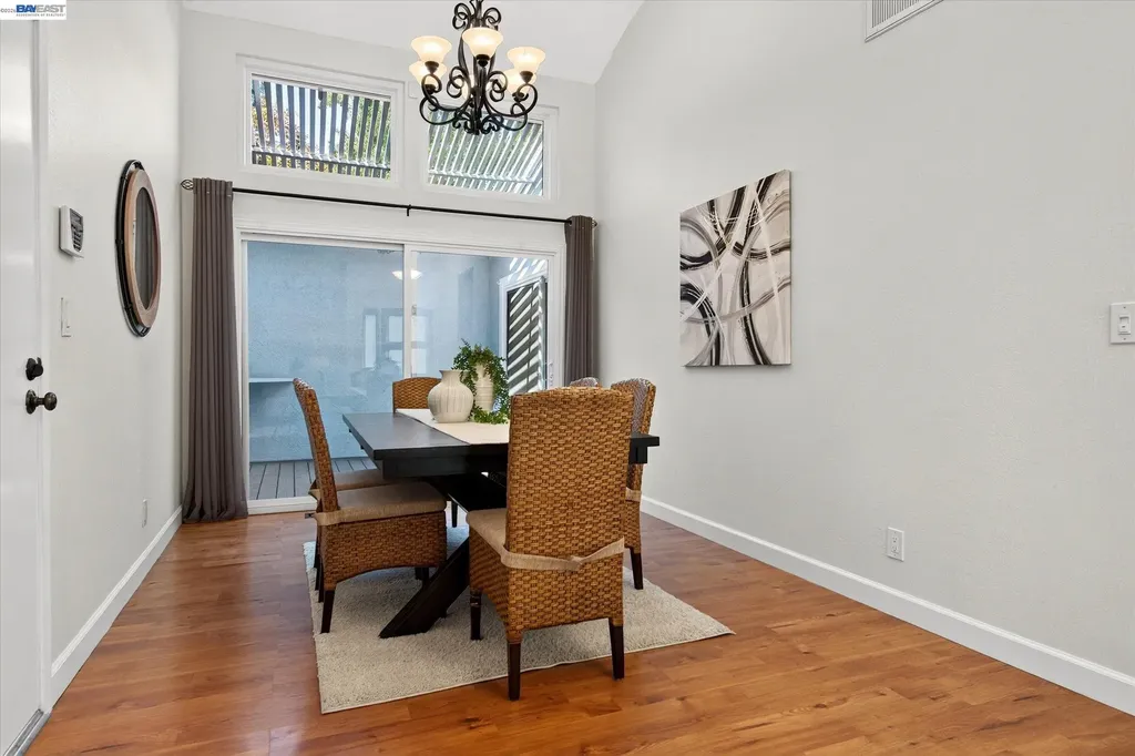 22 Jib Court Pleasant Hill CA 94523