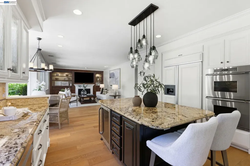 807 Tunbridge Road Danville CA 94526