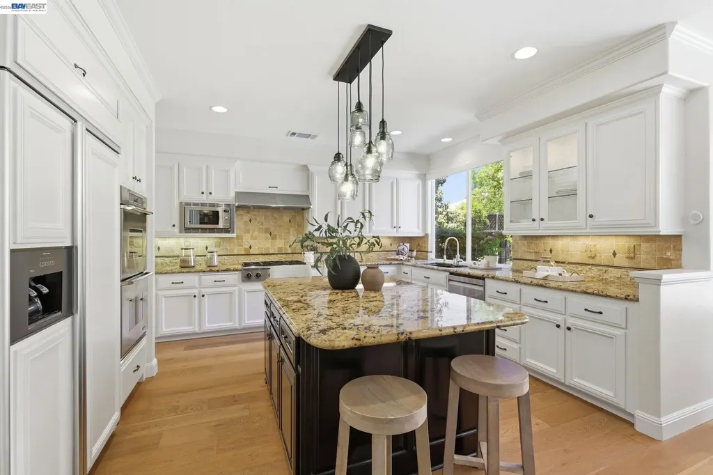 807 Tunbridge Road Danville CA 94526