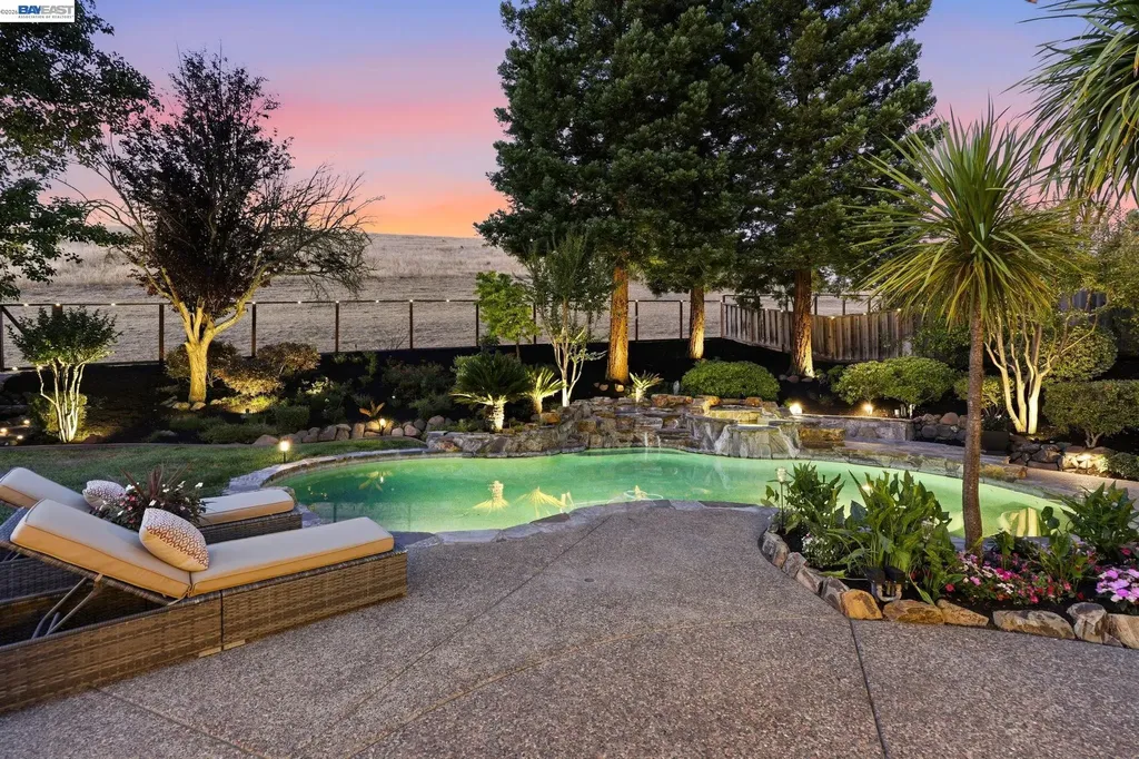 807 Tunbridge Road Danville CA 94526