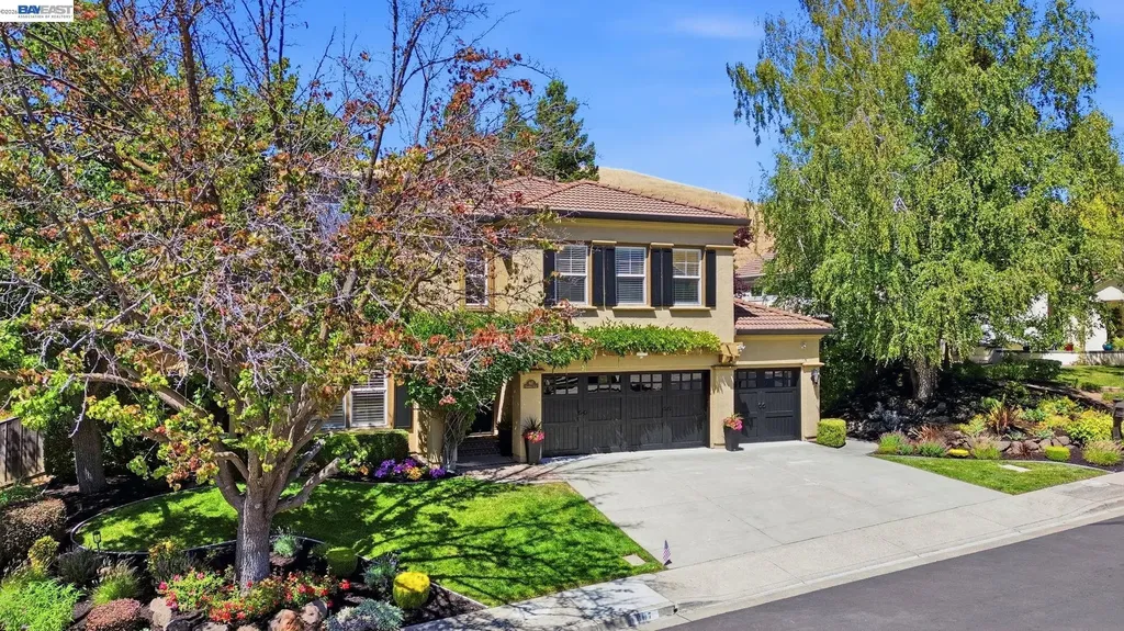 807 Tunbridge Road Danville CA 94526