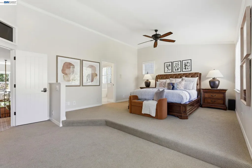 807 Tunbridge Road Danville CA 94526