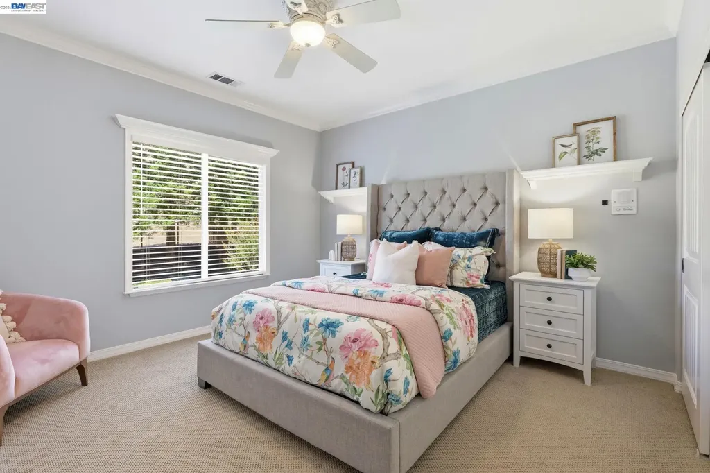 807 Tunbridge Road Danville CA 94526