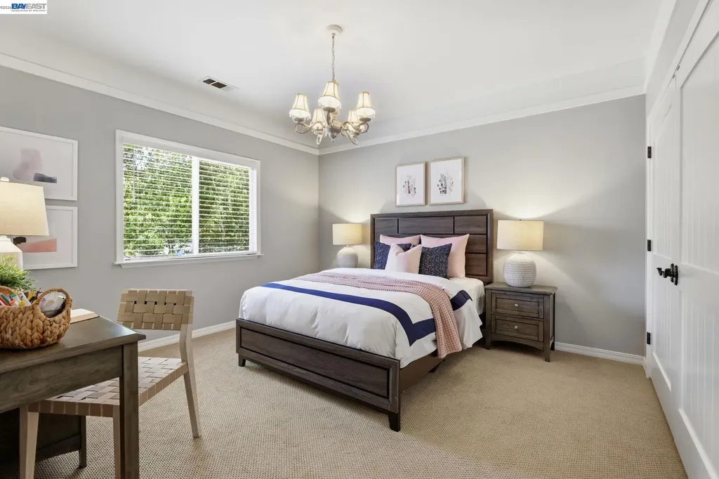 807 Tunbridge Road Danville CA 94526
