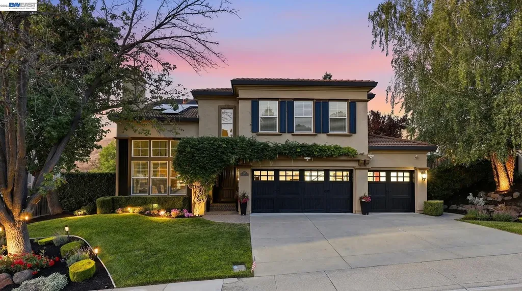 807 Tunbridge Road Danville CA 94526