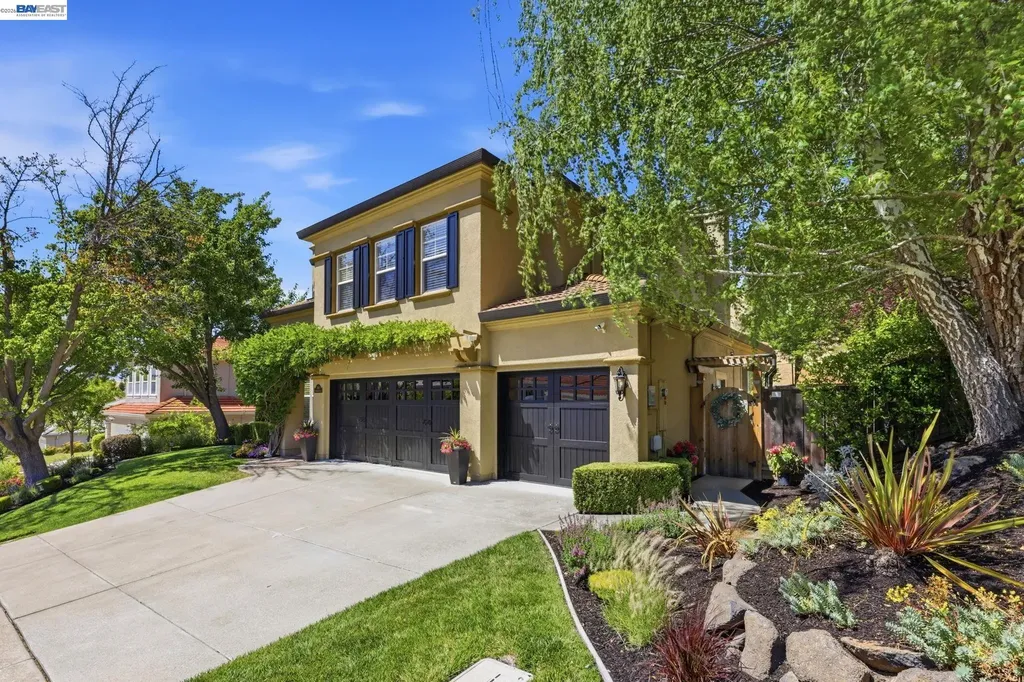 807 Tunbridge Road Danville CA 94526