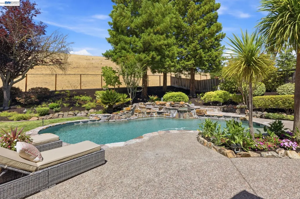 807 Tunbridge Road Danville CA 94526