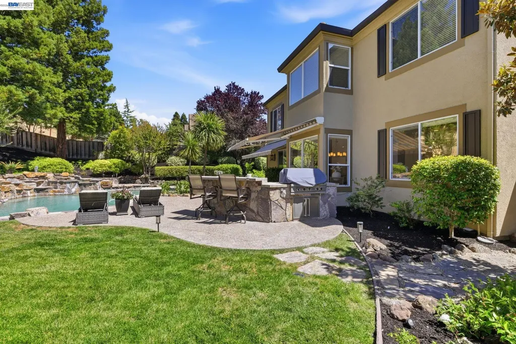 807 Tunbridge Road Danville CA 94526