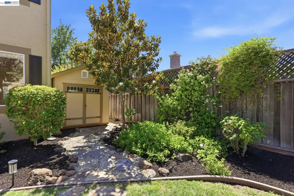 807 Tunbridge Road Danville CA 94526