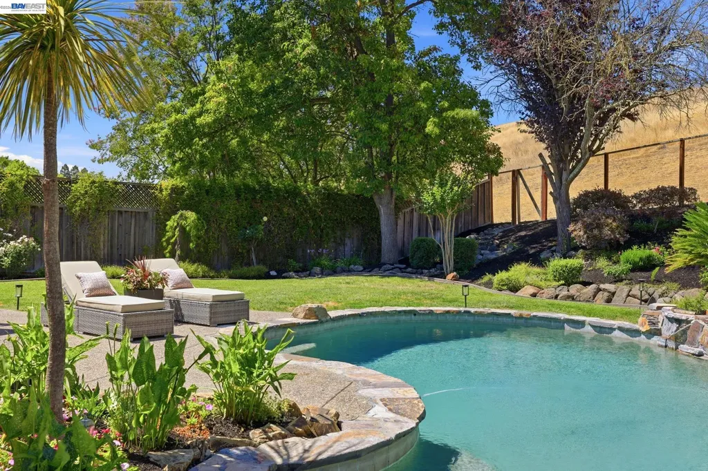 807 Tunbridge Road Danville CA 94526