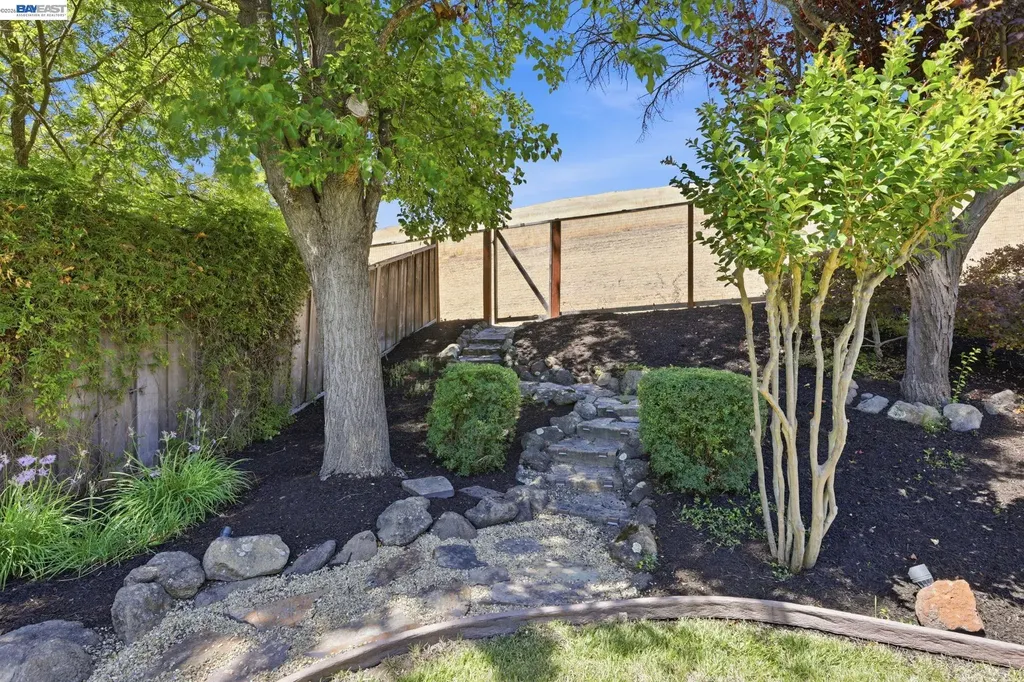 807 Tunbridge Road Danville CA 94526