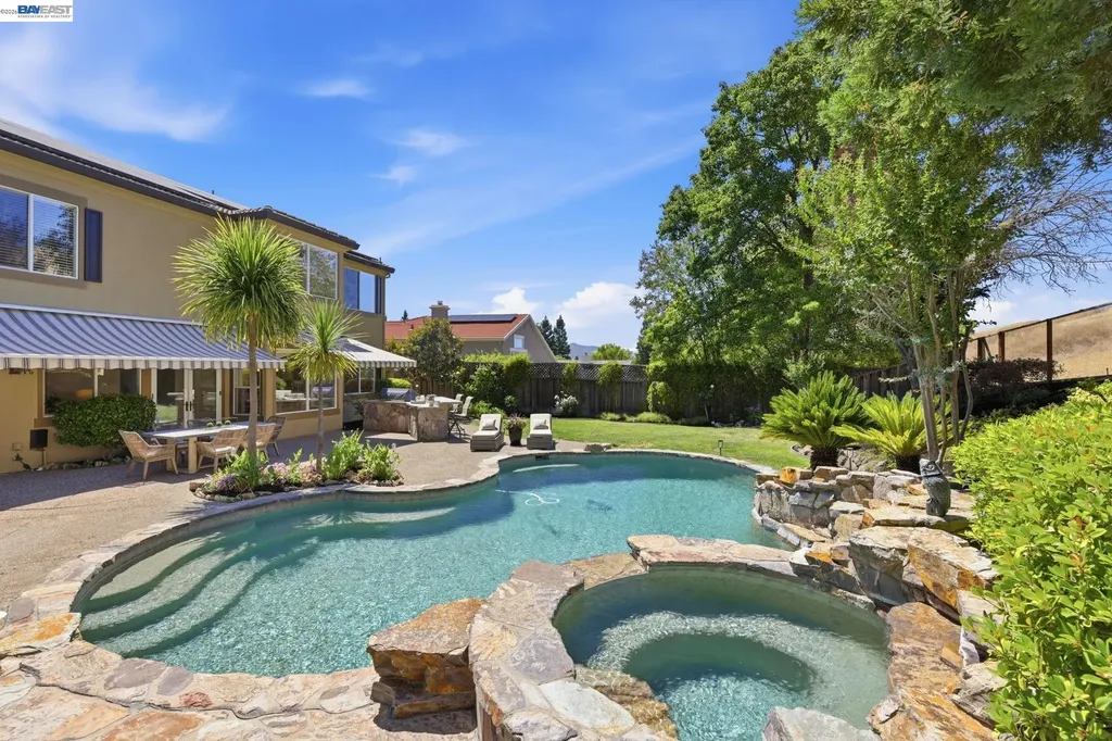 807 Tunbridge Road Danville CA 94526