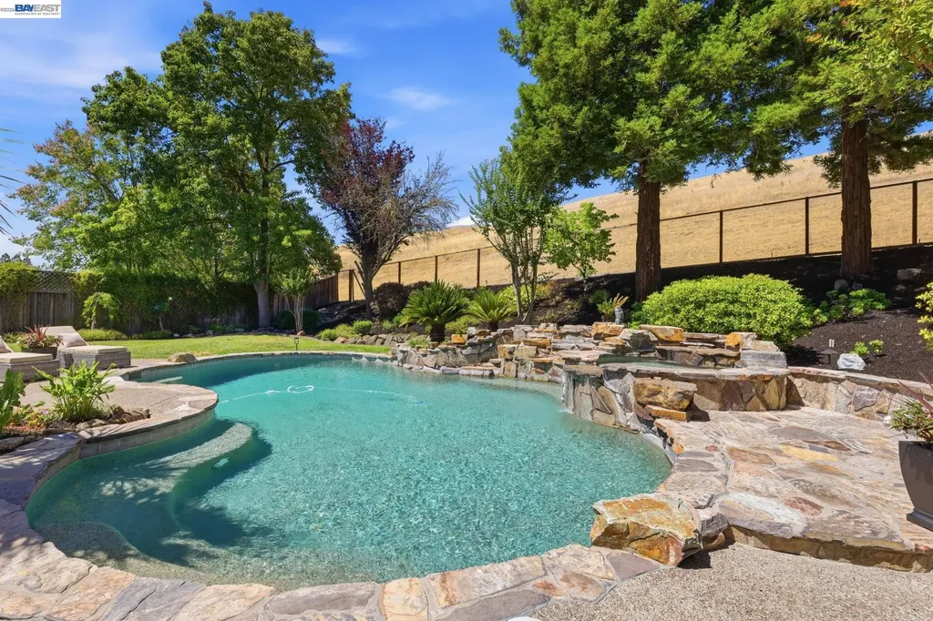 807 Tunbridge Road Danville CA 94526