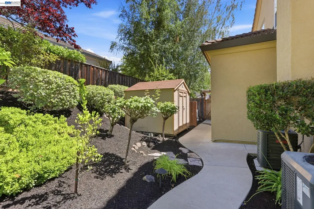 807 Tunbridge Road Danville CA 94526