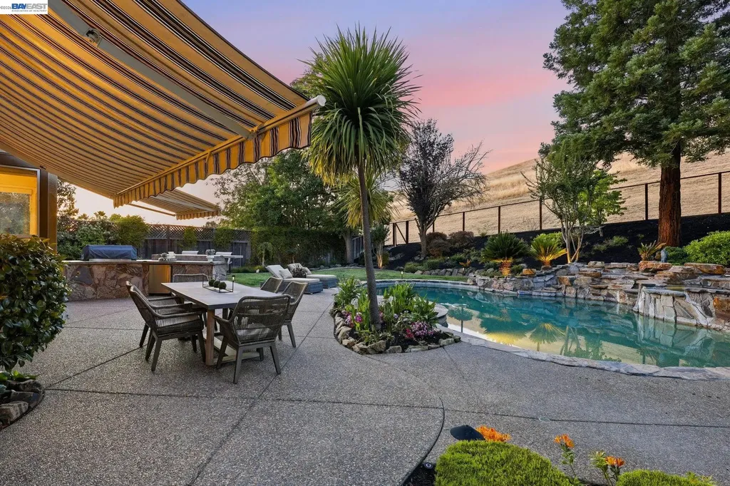 807 Tunbridge Road Danville CA 94526