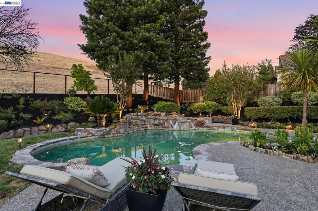 807 Tunbridge Road Danville CA 94526