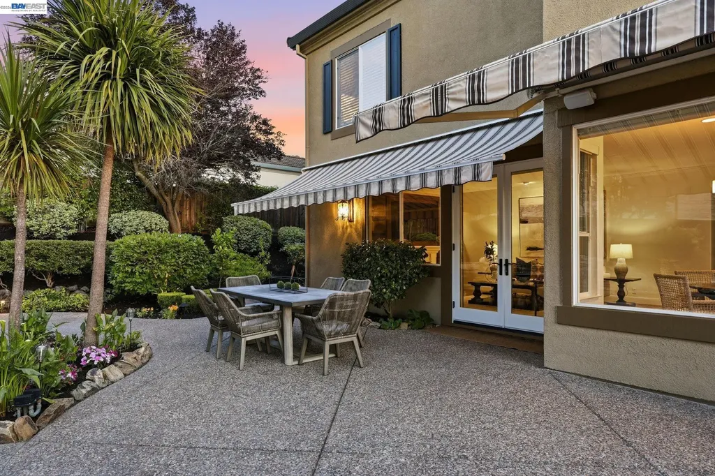 807 Tunbridge Road Danville CA 94526