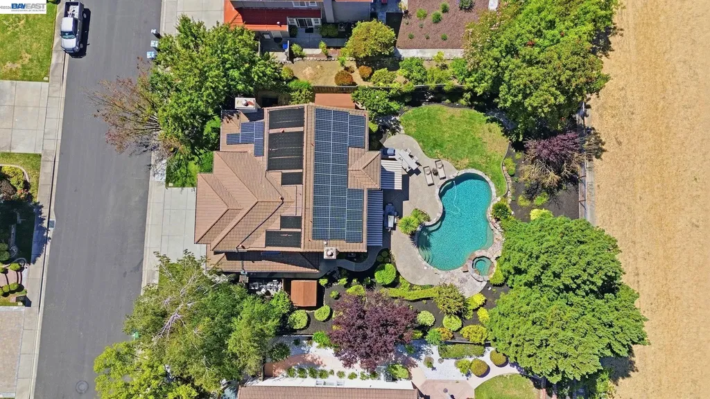 807 Tunbridge Road Danville CA 94526