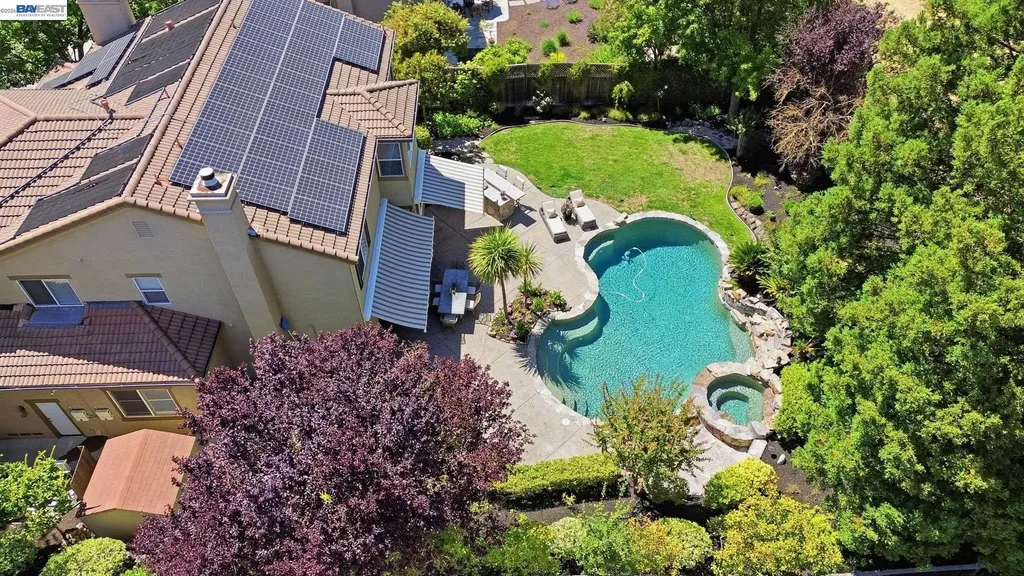 807 Tunbridge Road Danville CA 94526