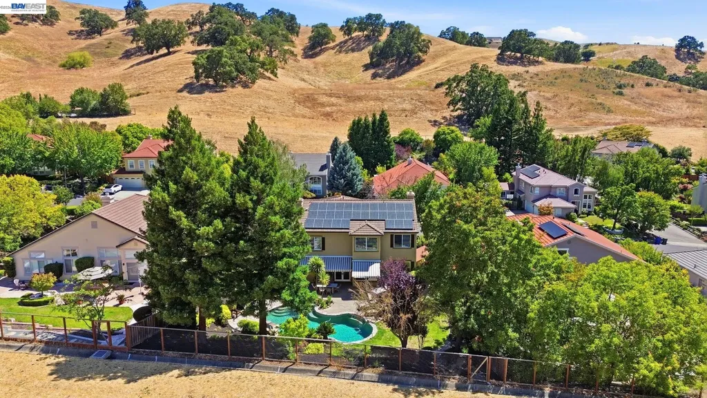 807 Tunbridge Road Danville CA 94526