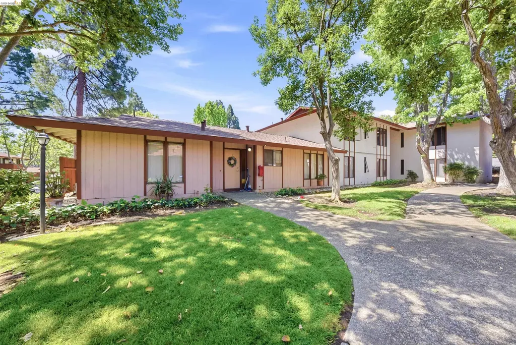670 Tempe Court Pleasant Hill CA 94523