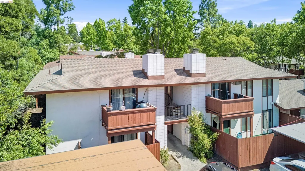 670 Tempe Court Pleasant Hill CA 94523