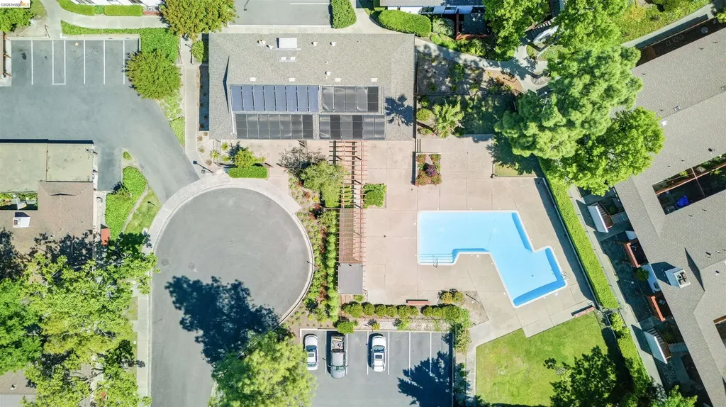 670 Tempe Court Pleasant Hill CA 94523