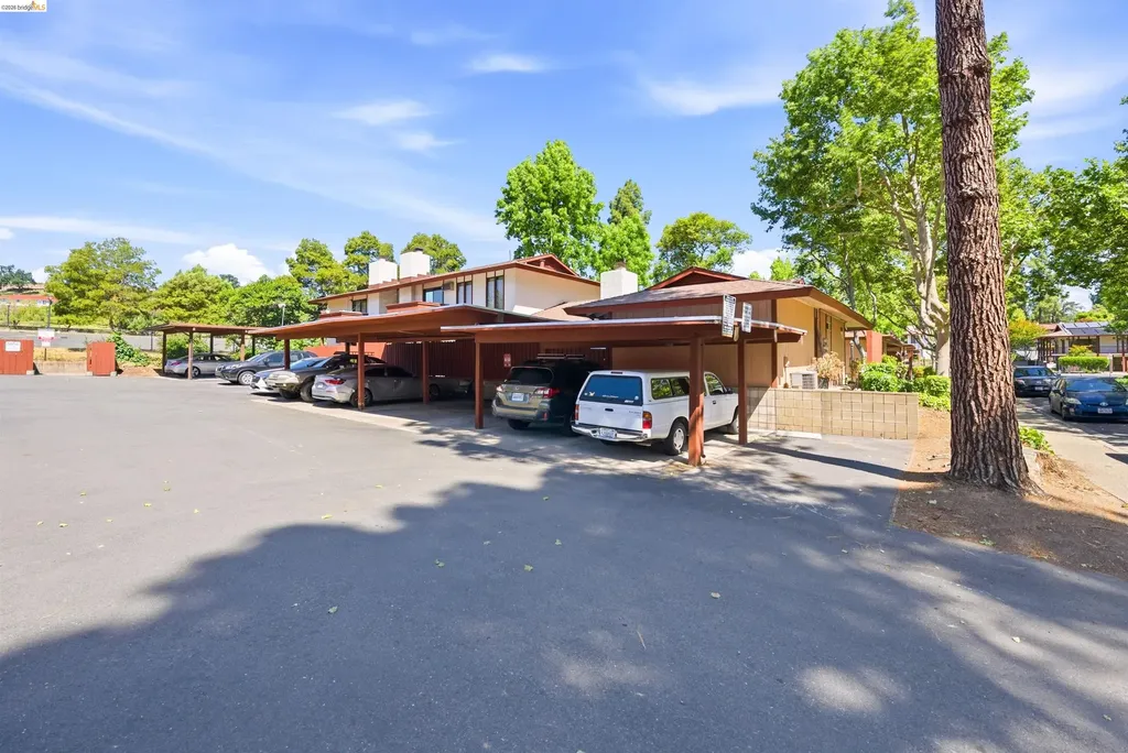 670 Tempe Court Pleasant Hill CA 94523