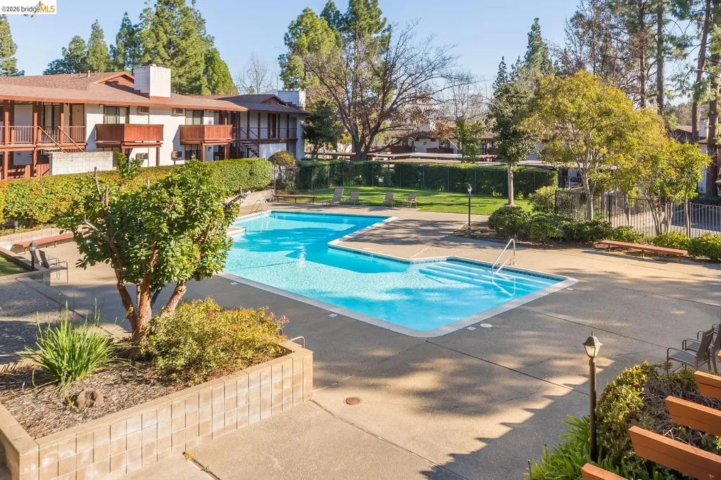 670 Tempe Court Pleasant Hill CA 94523