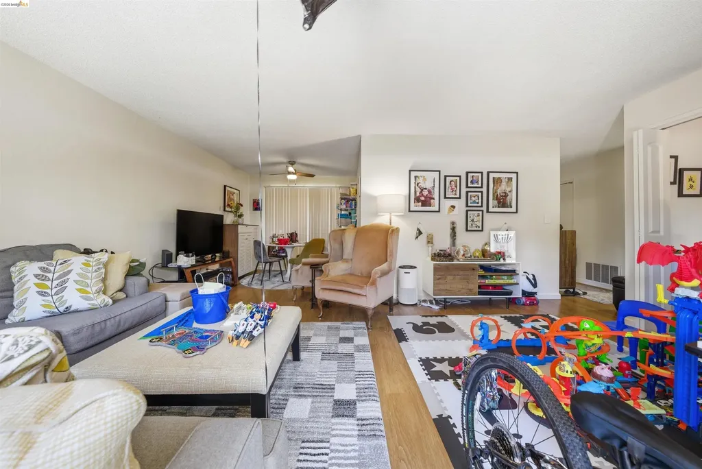 670 Tempe Court Pleasant Hill CA 94523