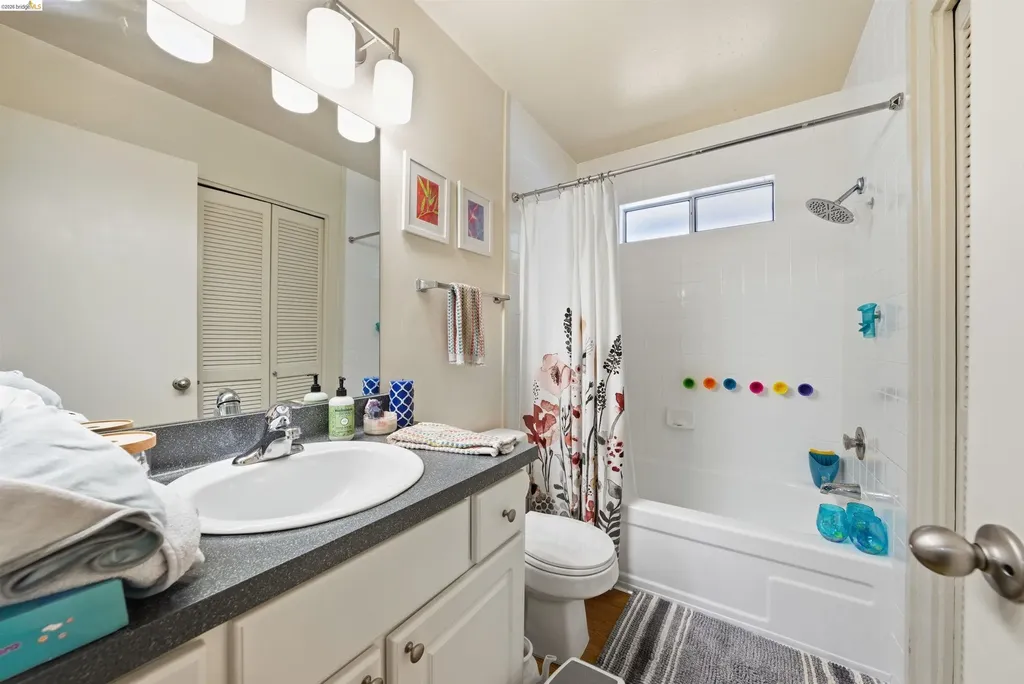 670 Tempe Court Pleasant Hill CA 94523