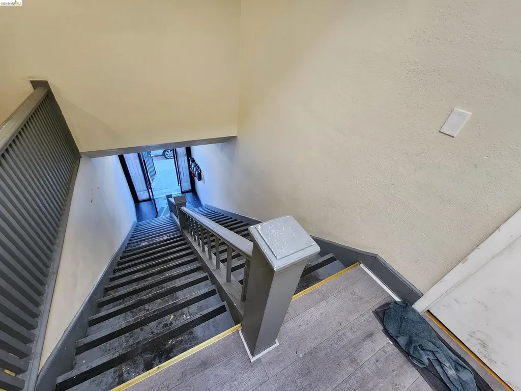 5503 Foothill Boulevard Oakland CA 94605