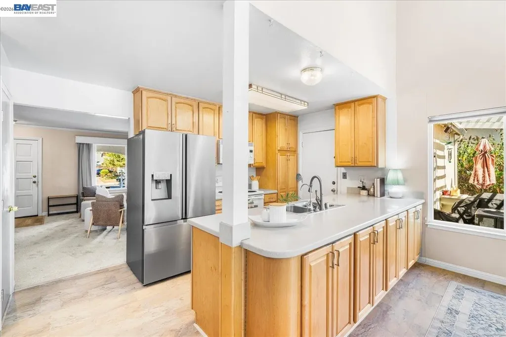 675 Alameda Drive Livermore CA 94551