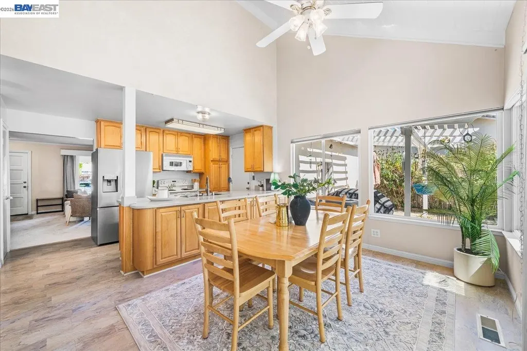 675 Alameda Drive Livermore CA 94551