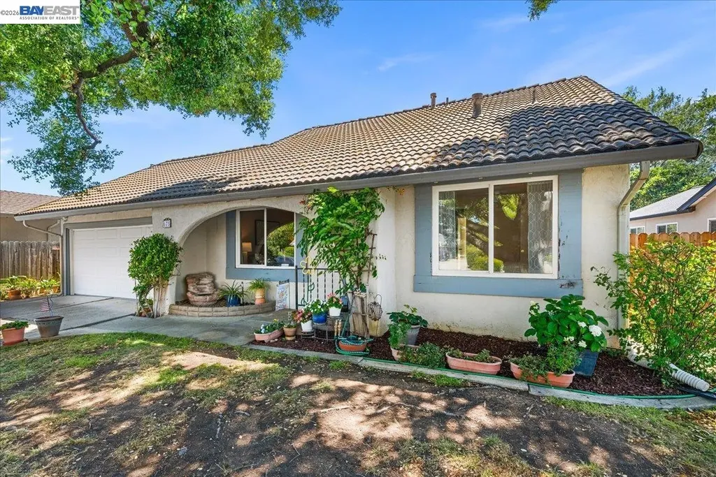675 Alameda Drive Livermore CA 94551
