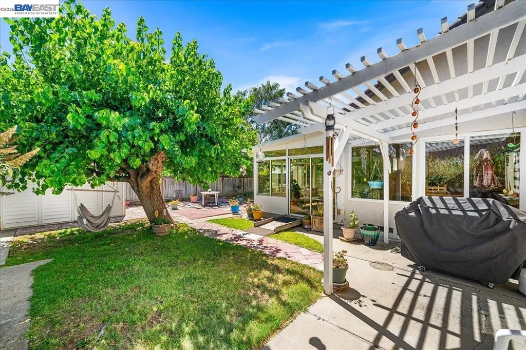 675 Alameda Drive Livermore CA 94551