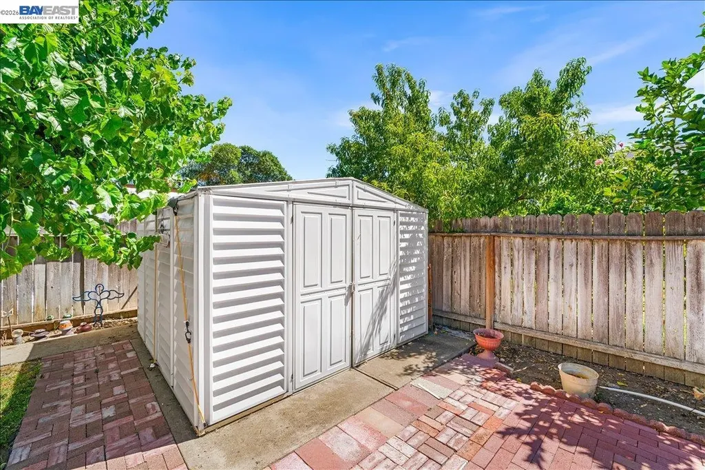 675 Alameda Drive Livermore CA 94551