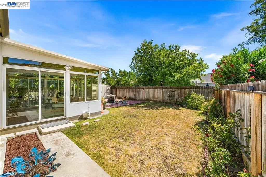 675 Alameda Drive Livermore CA 94551