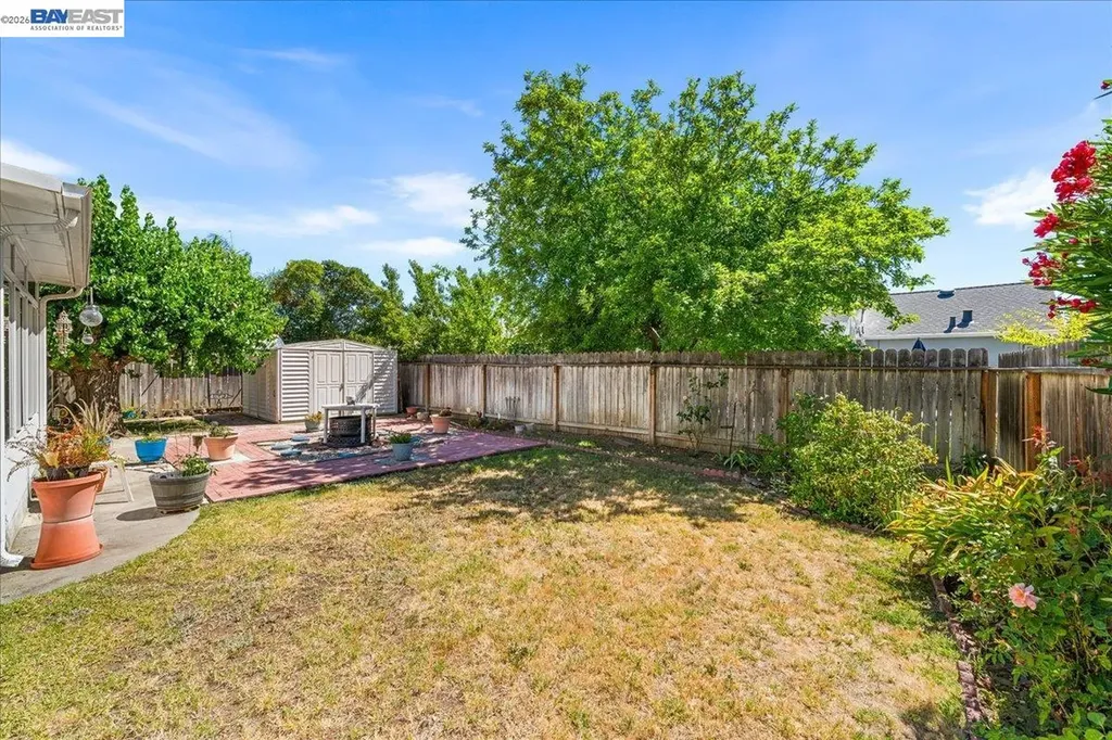 675 Alameda Drive Livermore CA 94551