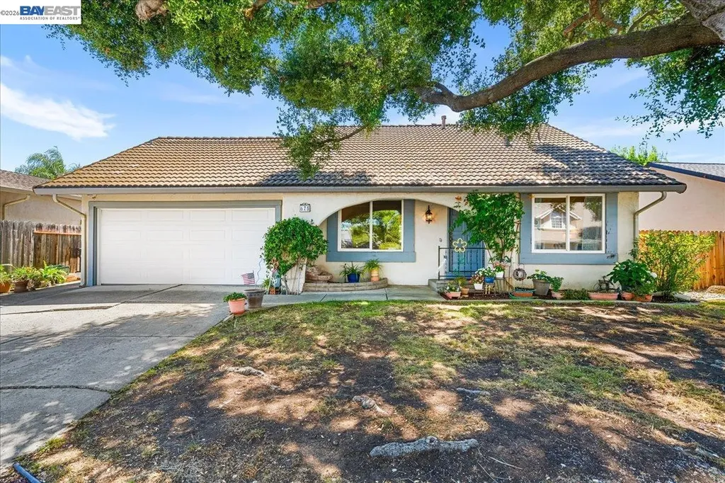 675 Alameda Drive Livermore CA 94551