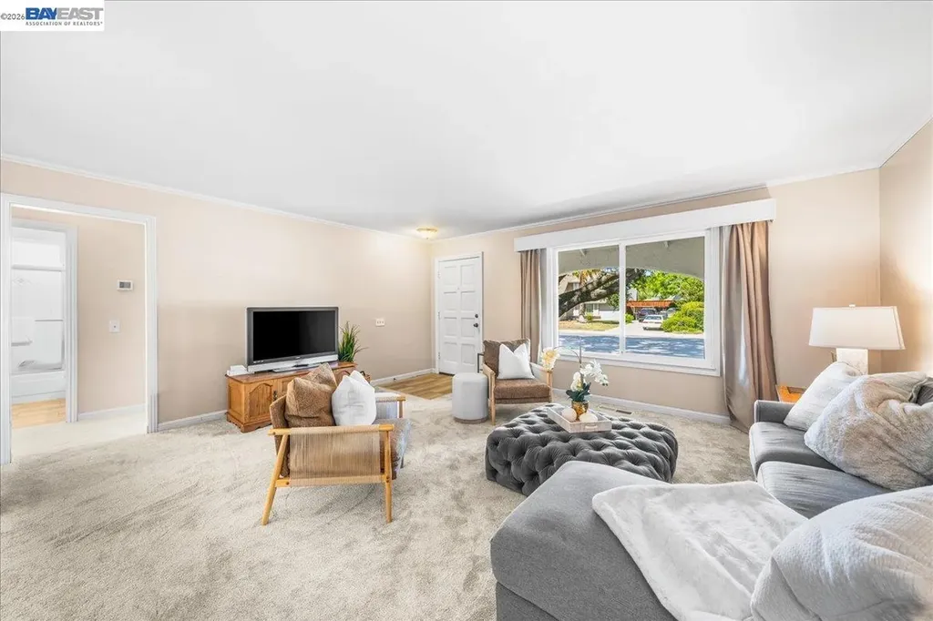 675 Alameda Drive Livermore CA 94551