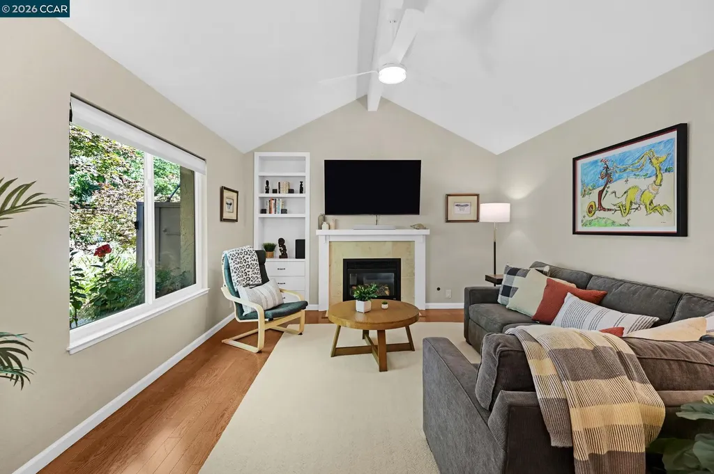 336 Pimlico Drive Walnut Creek CA 94597