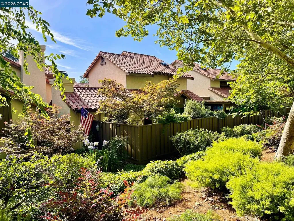 336 Pimlico Drive Walnut Creek CA 94597