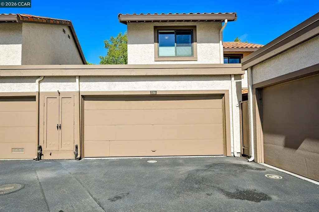 336 Pimlico Drive Walnut Creek CA 94597