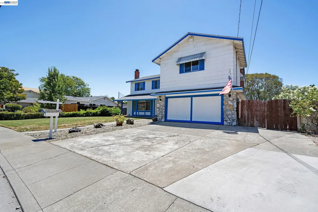 9423 Olympia Fields Drive San Ramon CA 94583