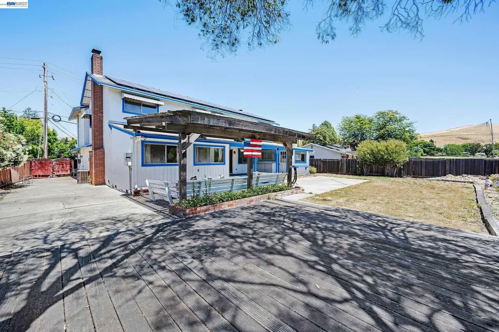 9423 Olympia Fields Drive San Ramon CA 94583
