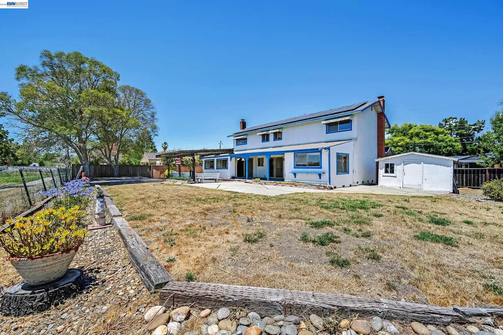 9423 Olympia Fields Drive San Ramon CA 94583