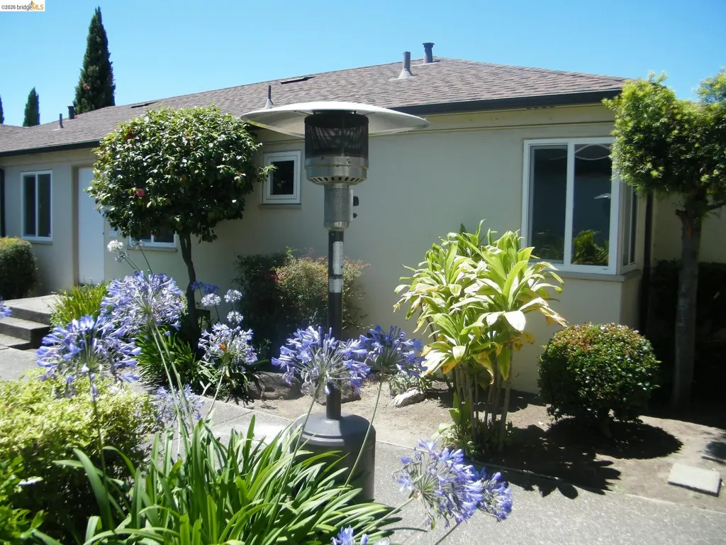 2275 Washington Avenue San Leandro CA 94577