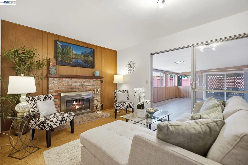6440 Lotus Court Newark CA 94560